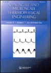 Nanoscale and Microscale Thermophysical Engineering雜志封面